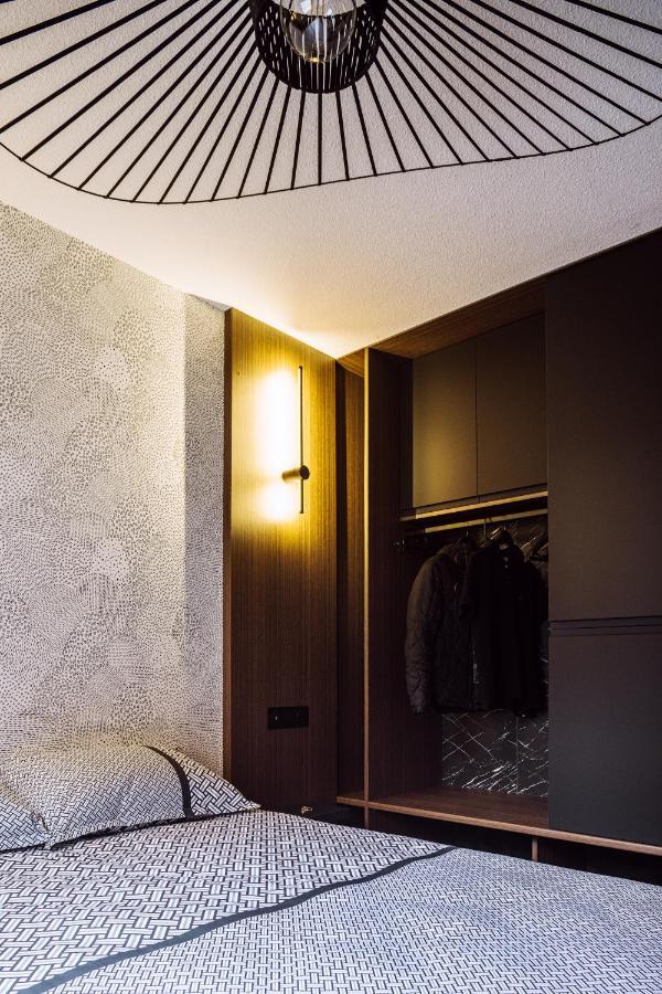 Henri Iv - 2 Pieces - Parking Gratuit Apartment