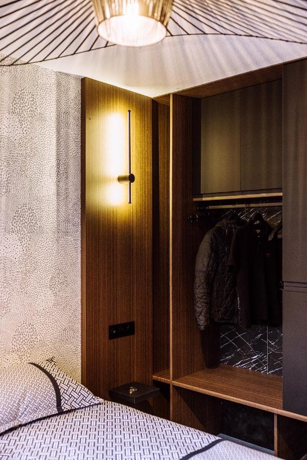 Apartment Henri Iv - 2 Pieces - Parking Gratuit