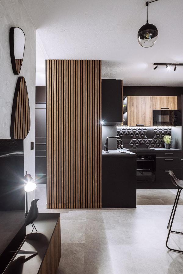 Apartment Henri Iv - 2 Pieces - Parking Gratuit