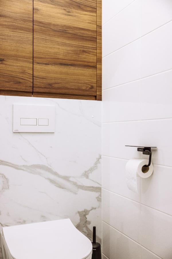 Apartamento Henri Iv - 2 Pieces - Parking Gratuit